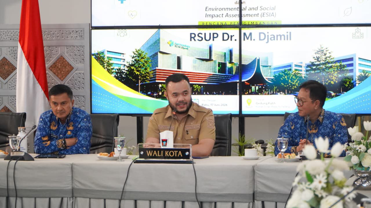 RSUP M Djamil