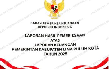 Perusahaan Tambang PT Anugrah Halaban Sepakat Nunggak Pajak Bertahun-Tahun