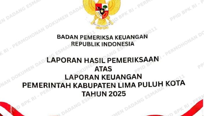 Perusahaan Tambang PT Anugrah Halaban Sepakat Nunggak Pajak Bertahun-Tahun
