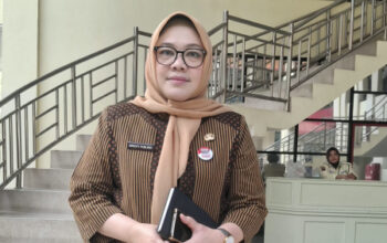Perkuat Sistem Pengawasan, Padang Bersiap Menuju Kota Pangan Aman 2026
