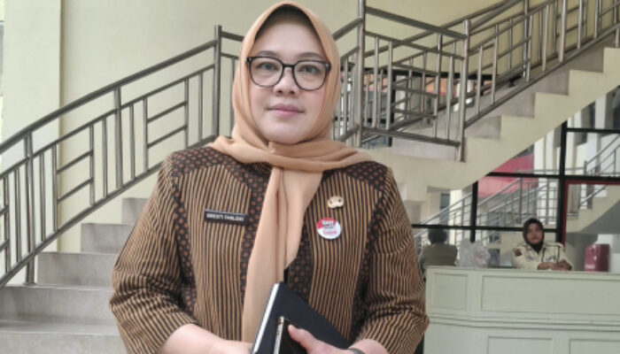Perkuat Sistem Pengawasan, Padang Bersiap Menuju Kota Pangan Aman 2026