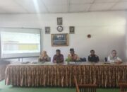 Rapat Guru MTsN 5 Padang Tetapkan Kenaikan Kelas 