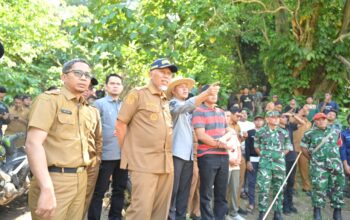 Gubernur Sumbar Perintahkan Seluruh Bupati/Wali Kota dan Satgas Segera Turun ke Lapangan Atasi Antrean BBM