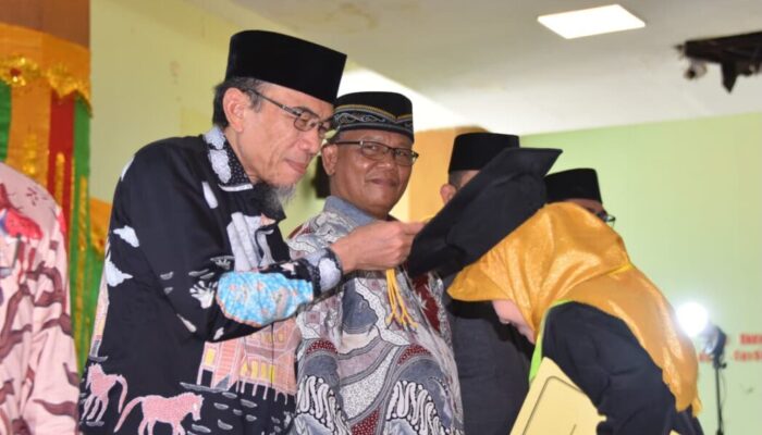 Masjid Agung Nurul Iman Disiapkan jadi Quran Center Kota Padang, Pemko Targetkan Renovasi Total 2027