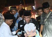 Maigus Nasir Ajak Warga Hijrah Menuju Perubahan, Smart Surau Disiapkan Cetak Generasi Berkarakter