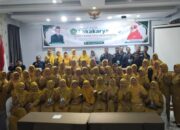 Lokakarya MAN 1 Solok, Kakankemenag : Teknologi Digital Penting
