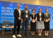 Fadly Amran Jadi Satu-satunya Kepala Daerah yang Bicara di Forum Global, Paparkan Strategi Padang Hadapi Bencana Hidrometeorologi