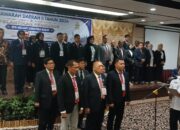 Tafyani Kembali Pimpin BPD Abujapi Sumbar, Bertekad Majukan Industri Jasa Pengamanan