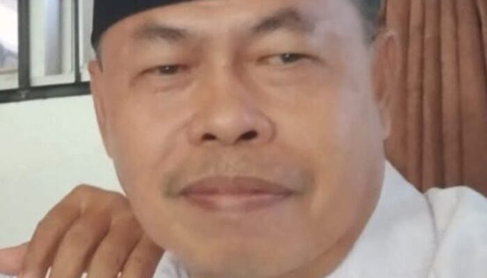 KESIAPAN MENTAL GENERASI MUDA DALAM MENGHADAPI PEMBANGUNAN