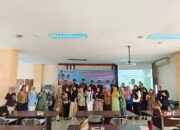 Cegah Kekerasan Terhadap Perempuan dan Anak, DP3AP2KB Sumbar Gandeng Dunia Usaha