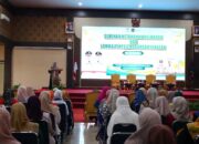 Peringati 1 Muharram 1448 H, BKMT Payakumbuh Gelar Seminar Ketahanan Keluarga dan Lomba Penyelenggaraan Jenazah