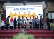 Wali Kota Zulmaeta Luncurkan Enam Inovasi Digital, Pemko Payakumbuh Tingkatkan Kualitas Pelayanan Publik dan Tata Kelola Pemerintahan