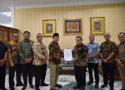 Pemko Payakumbuh Salurkan Bantuan Rp1 Miliar untuk Pemulihan Pascabencana di Agam
