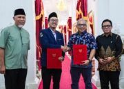 BPJS Ketenagakerjaan dan Pemprov Sumbar Perkuat Sinergi Lindungi Pekerja Rentan