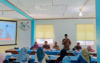 Asah Kemampuan Komunikasi, Desa Silungkang Oso Gelar Pelatihan Public Speaking untuk Cetak Duta Pembangunan