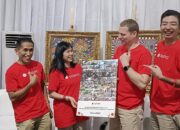 Sompo Indonesia menyelenggarakan 2026 Journalist Photo Competition