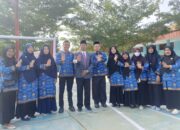 Peringatan Hari Lahir Pancasila, MAN 4 Tanah Datar Gabung dengan Kecamatan