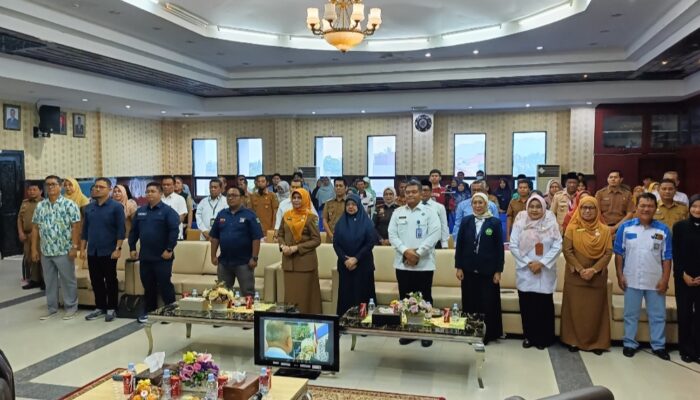 Cegah Penyalahgunaan OOT, BBPOM Gandeng Berbagai Pihak di Sumbar