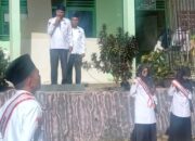 MAN 4 Pasaman Barat Gelar Upacara Hari Lahir Pancasila, Teguhkan Nilai-Nilai Kebangsaan
