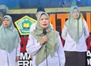 MTsN 2 Sawahlunto Laksanakan Ujian SAT Berbasis CBT