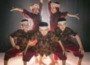 Tim Tari Kreasi MTsN 5 Tanah Datar Raih Juara 2 FLS3N Tingkat Kabupaten 