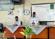 Hadapi SAS, Kepala MAN  Sawahlunto Minta Jaga Mutu 