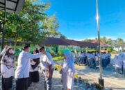 Tegaskan Kejujuran sebagai Kunci Sukses, MAN Lima Puluh Kota Gelar ASAT 