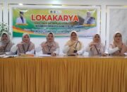 Memasuki Hari Keempat, Panitia ASAT MAN 1 Tanah Datar Tetap Solid 