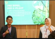 Lomba TTG, MAN 1 Padang Panjang Tampilkan Inovasi “One Home One G-Plant”