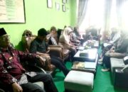 Wujud Kepedulian, ASN MAN 2 Pasaman Berbagi Gaji ke-13 untuk Guru dan Pegawai Non-ASN