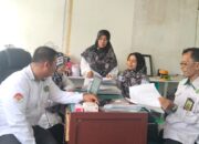 Optimalkan Kinerja Madrasah, Unsur Pimpinan MAN 2 Pasaman Gelar Diskusi Bahas Instrumen PKKM