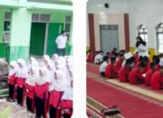 MTsN 3 Agam Gelar Class Meeting, Ajang Kreativitas dan Pengembangan Bakat Siswa