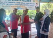 Kakankemenag Yasril Buka LDKMM MTsN 2  Padang