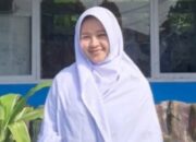 Siswi MTsN Padang Panjang Raih Medali Emas LKN Nasional Science Competition 