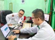MTsN 5 Pessel Data Kemampuan Baca Al Quran dan TI Guru