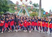 LDK OSIM MTsN 1 Agam Ditutup, Kepala Madrasah : Kalian Calon Pemimpin Masa Depan