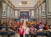 Tim Humas MAN Dharmasraya Ikuti Bimtek Monitoring dan Evaluasi Keterbukaan Informasi Publik
