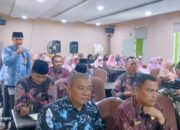 MAN 4 Tanah Datar  Ikuti Pelaksanaan KBC di UIN Mahmud Yunus Batusangkar