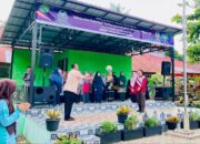 Semangat Kebersamaan Warnai Pembukaan Class Meeting MAN Lima Puluh Kota