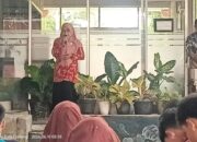 MAN 3 Padang Sambut Tahun Baru Islam  dengan Beragam Perlombaan