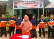 Class Meeting MTsN Dharmasraya Dimulai