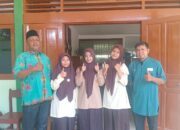 Tiga Murid MTsN 2 Padang Wakili Kuranji