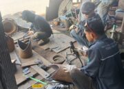 MAN 2 Sijunjung Plus Keterampilan Kembangkan Kemampuan Praktis
