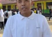 Setelah Enam Hari Belangsung, Class Meeting MTsN 2 Pessel Ditutup