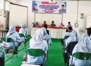 Mantapkan Persiapan Workshop dan PKKM, Kepala MAN 2 Pasaman Gelar Rapat