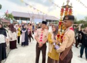 Gudep MTsN 2 Padang Raih Juara Umum Lomba Pramuka SMANSLIBELS Scout Competition