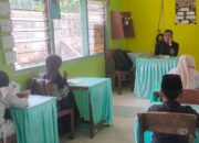 TC Terakhir di MAN 1 Tanah Datar, Kafilah MTQ Sungayang Siap Berjuang 