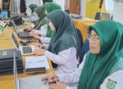 Walas dan Mitwal MAN 1 Tanah Bersinergi Selesaikan RDM 