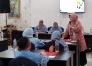 MTsN 15 Tanah Datar Gelar Lokakarya, Kepala MAN 1 Tanah Datar Narasumber 