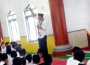 MTsN 3 Agam Sambut Tahun Baru Islam